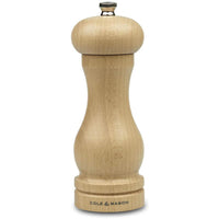 COLEMAS HA0625P SALT MILL BEECH 6IN