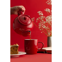 Price and Kensington 6 Cup Teapot LS10