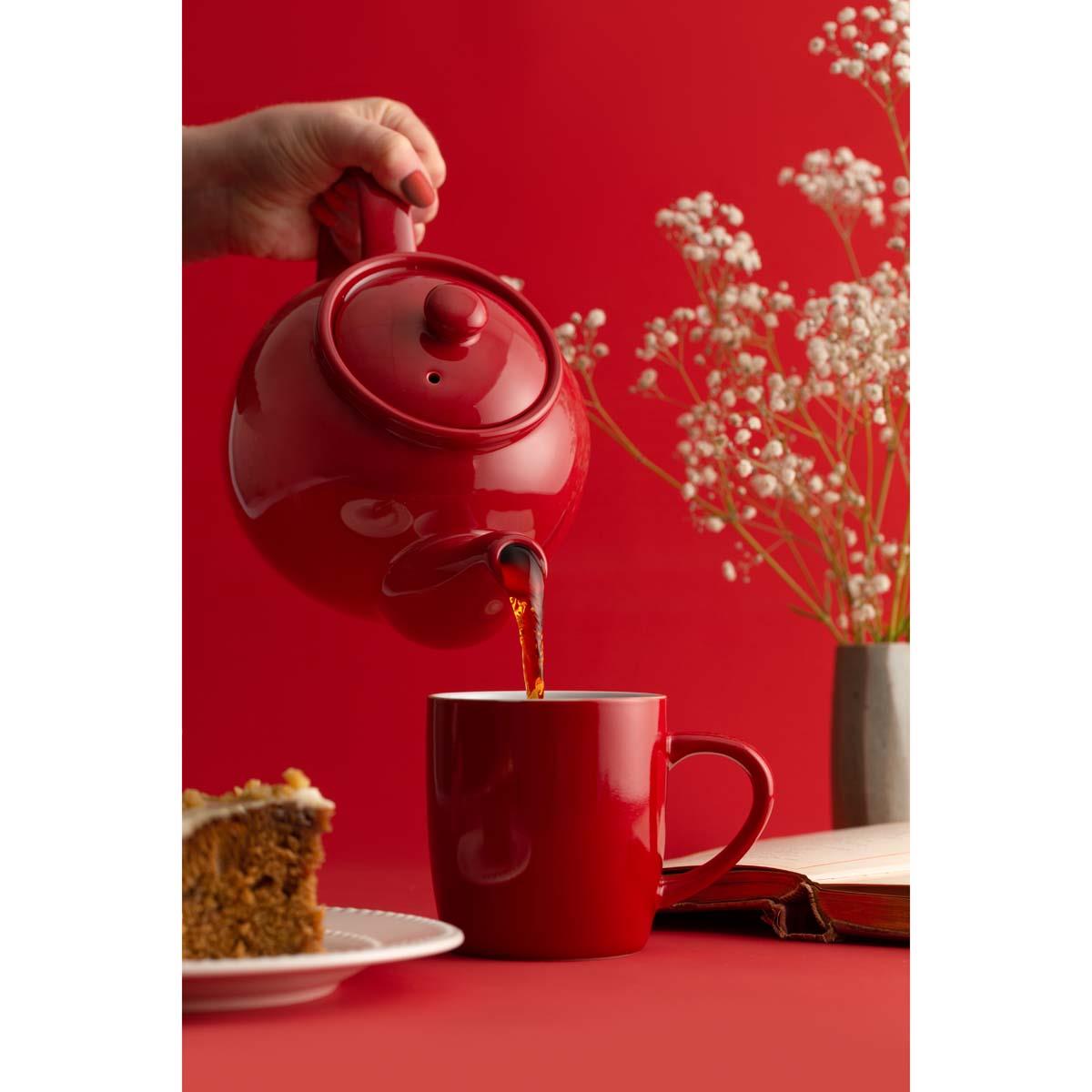 Price and Kensington 6 Cup Teapot LS10