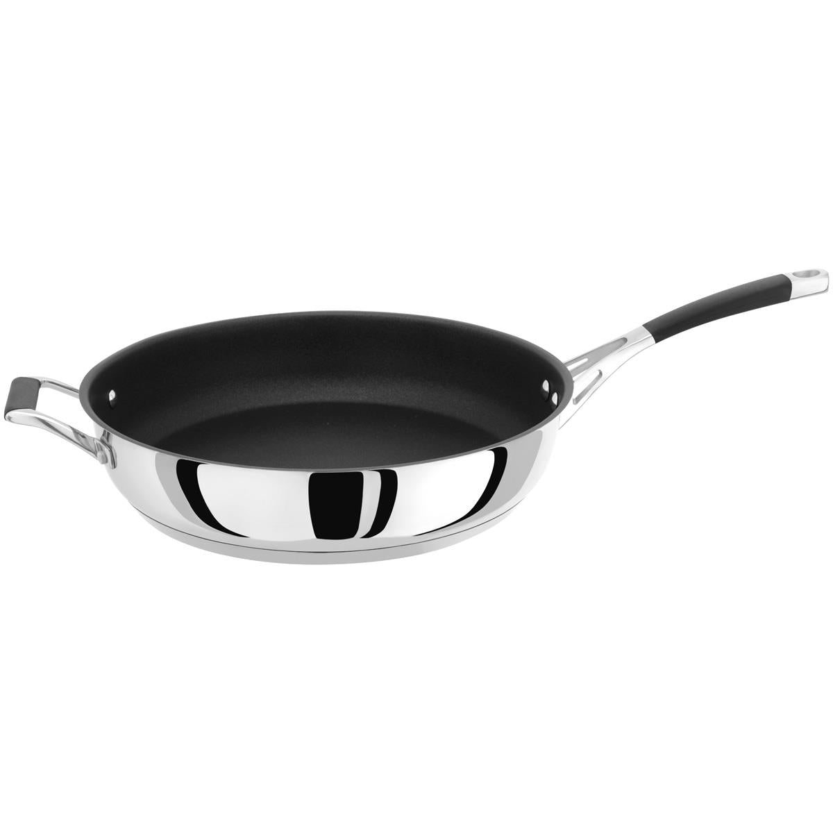 Stellar Induction Non-Stick Frypan