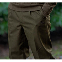 Shaded Olive Seeland Mens Woodcock Royale Trousers LS5