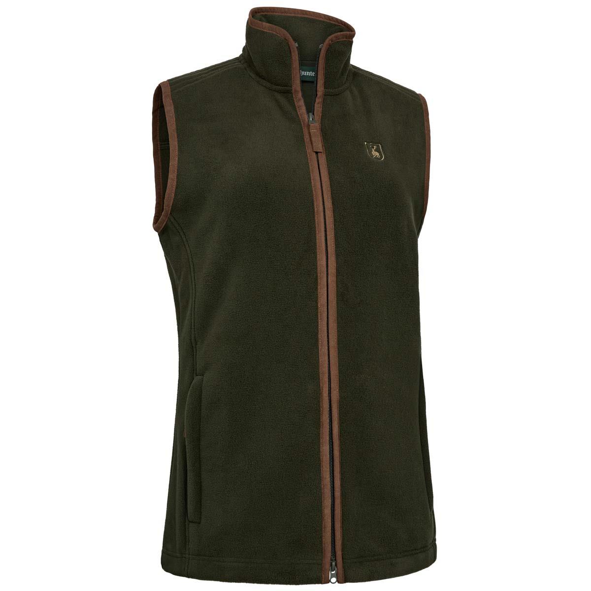 Deerhunter Lady Cumbria Fleece Waistcoat