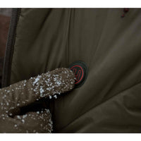 Harkila Mens Heat Insulated Jacket