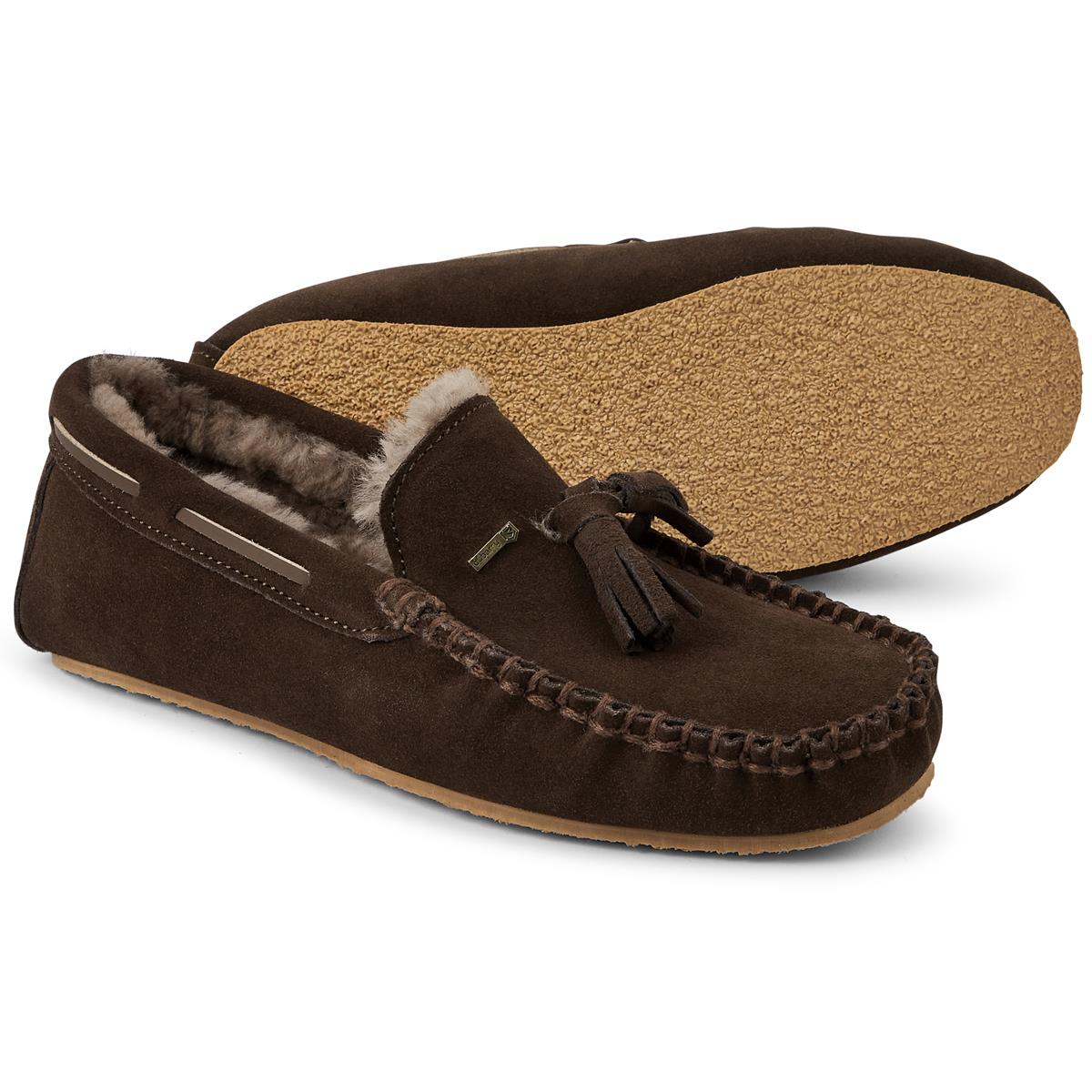 Dubarry Womens Rosslare Slipper