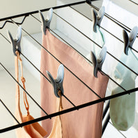 Grey Brabantia Smart Pegs