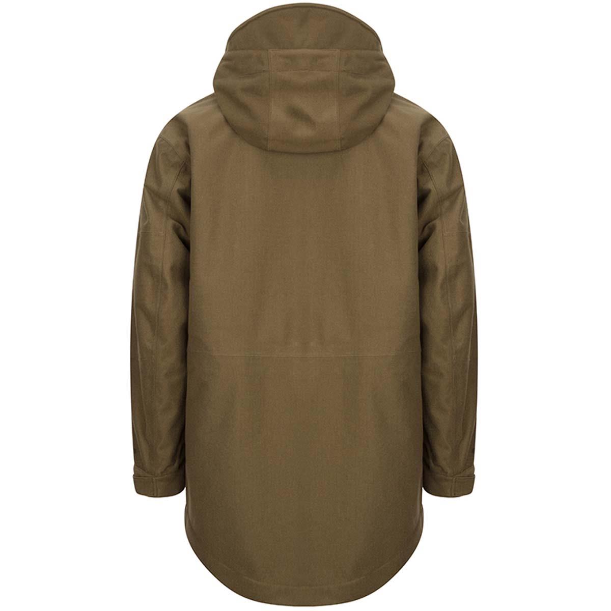 Hoggs Of Fife Mens Torness Trilaminate 3-in-1 Jacket