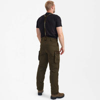 Deerhunter Mens Eagle Winter Trousers