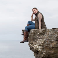 Dubarry Galway Wide Fit Boots