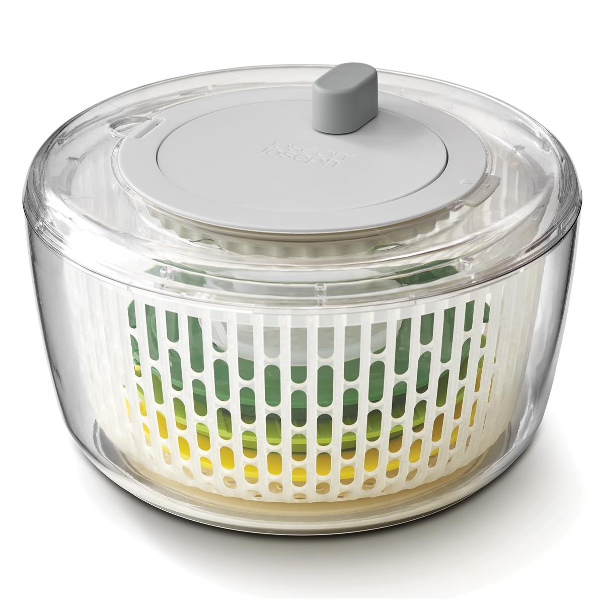 Multi Joseph Joseph Multi-Prep 4-Piece Salad Preperation Set