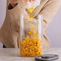 Kilner Fresh Storage Cereal/Dry Food Dispenser LS8