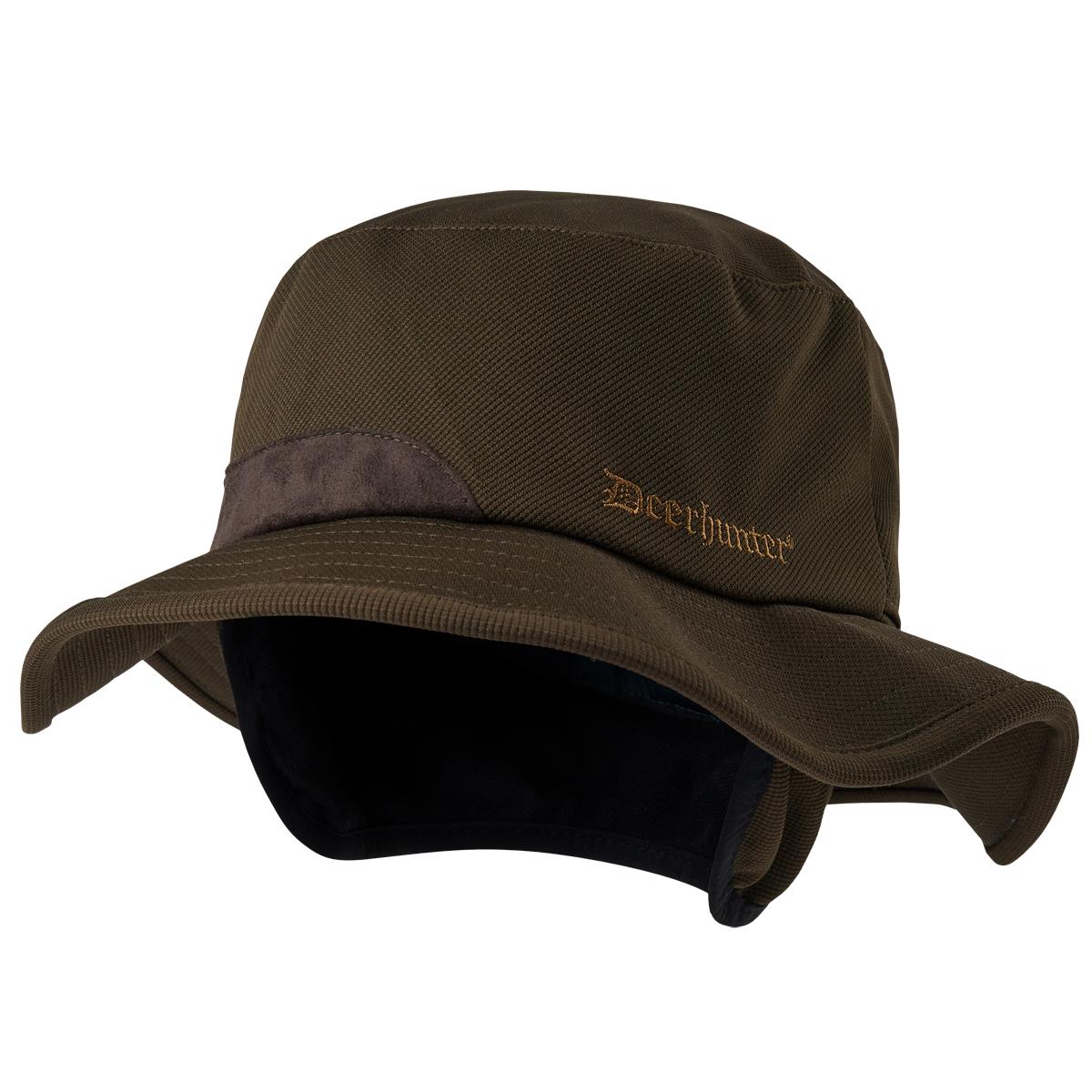 Deerhunter Mens Muflon Safety Hat