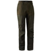 Deep Green Deerhunter Mens Strike Trousers