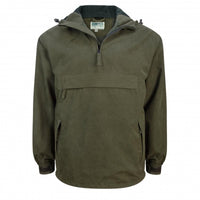 Hoggs Of Fife Struther Smock Field Jacket