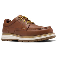 Clarks Mens Melbury Lace Shoes