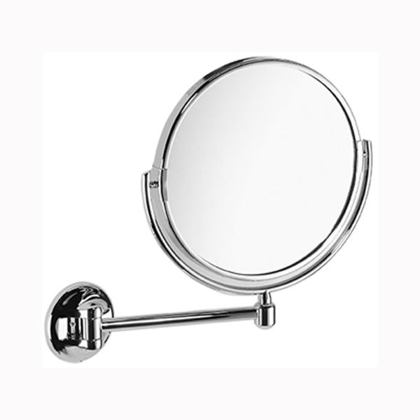 Chrome Plated Samuel Heath Mirror