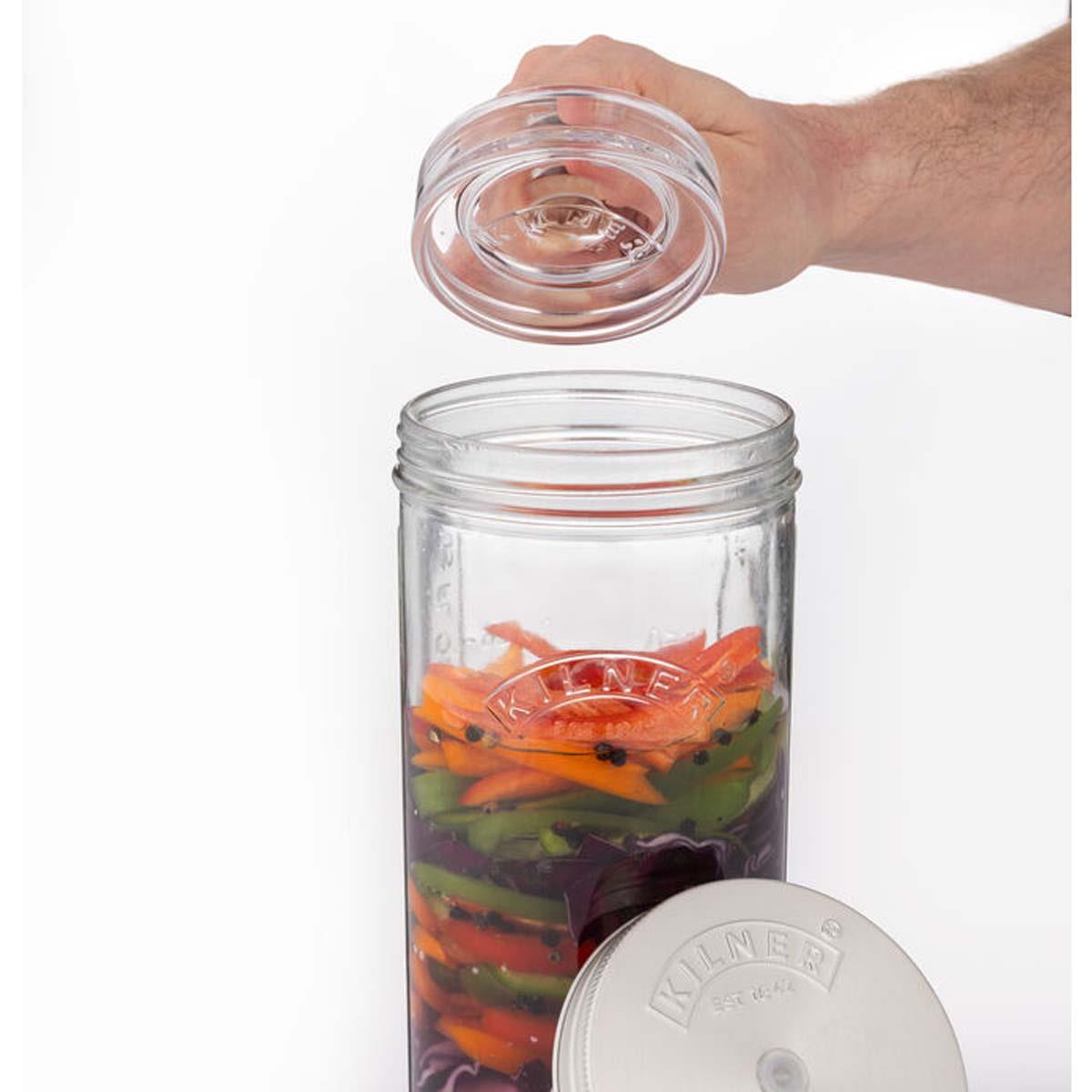 Kilner Fermentation Weight
