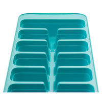 Single Joseph Joseph Flow Ice Cube Tray empty
