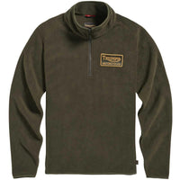 Triumph Tucker 1/4 Zip Fleece