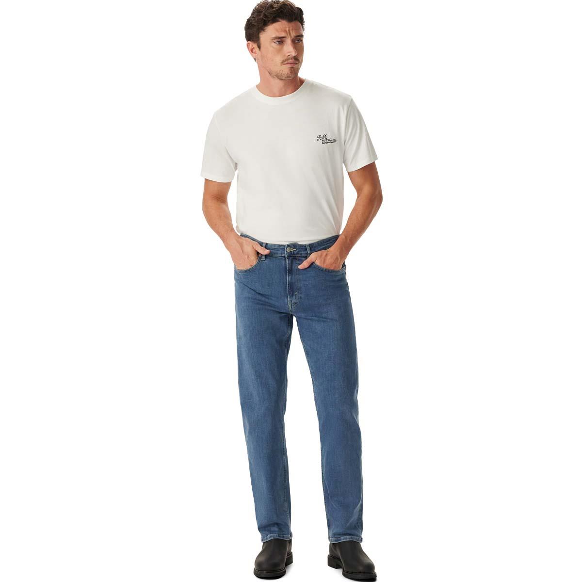 R.M. Williams Ramco Jean
