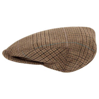 Schoffel Womens Tweed Cap