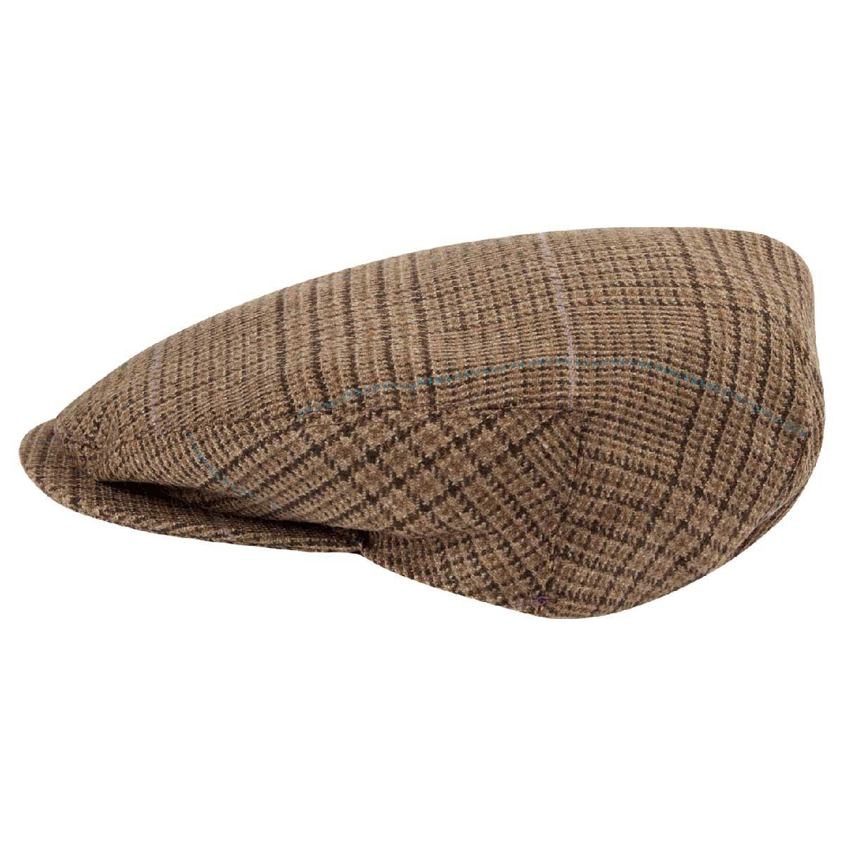 Schoffel Womens Tweed Cap