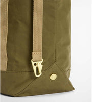 Dusky Green Barbour Mini Mya Tote Bag End