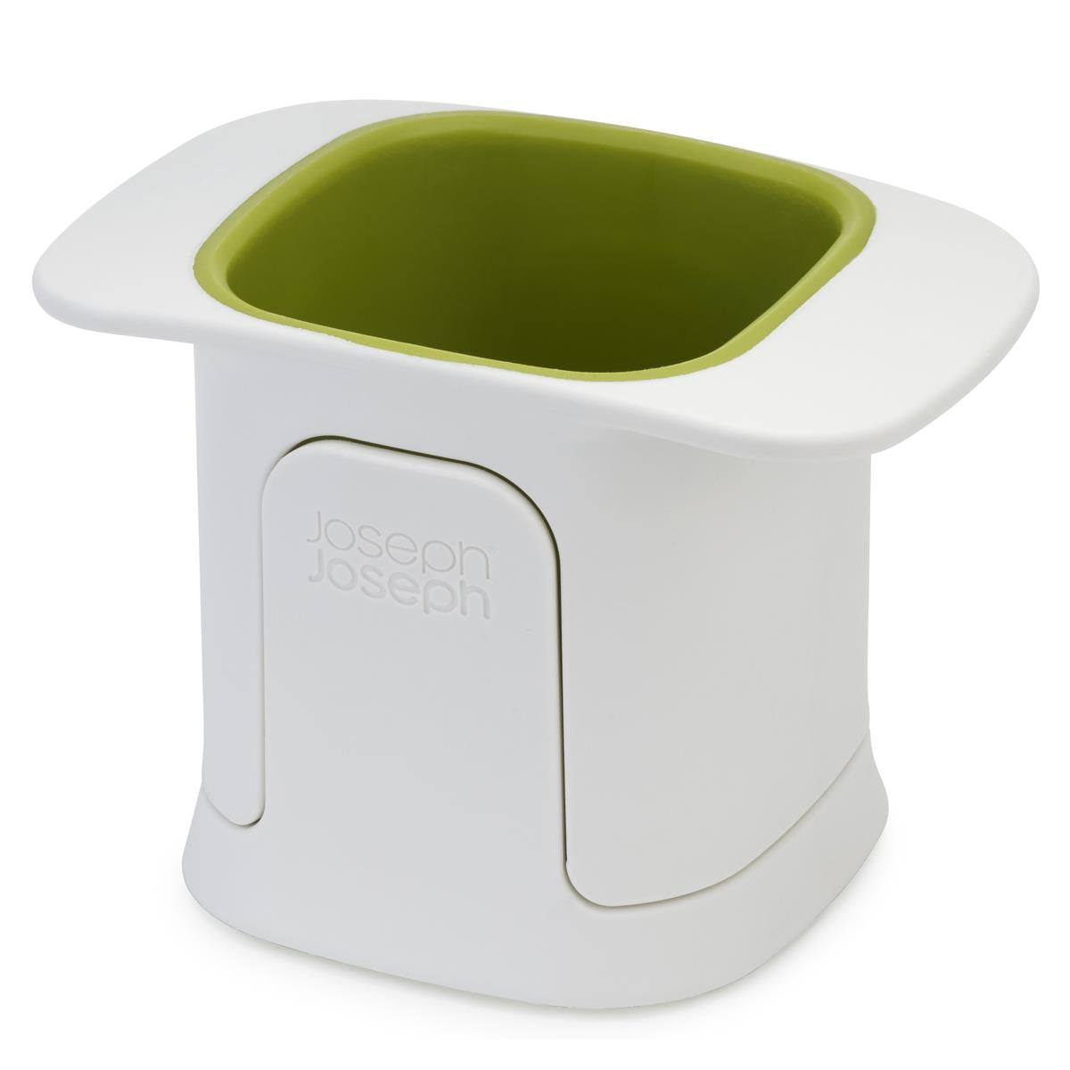 White Joseph Joseph ChopCup Vegetable Dicer
