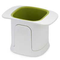 White Joseph Joseph ChopCup Vegetable Dicer