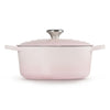 Le Creuset 28cm Cast Iron Round Casserole Dish