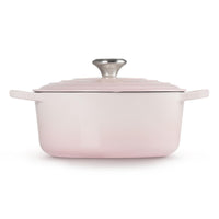 Le Creuset 28cm Cast Iron Round Casserole Dish
