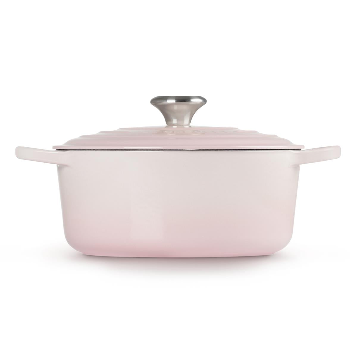 Le Creuset 28cm Cast Iron Round Casserole Dish