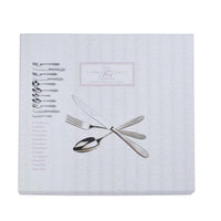 Arthur Price Sophie Conran Dune 52 Piece Box
