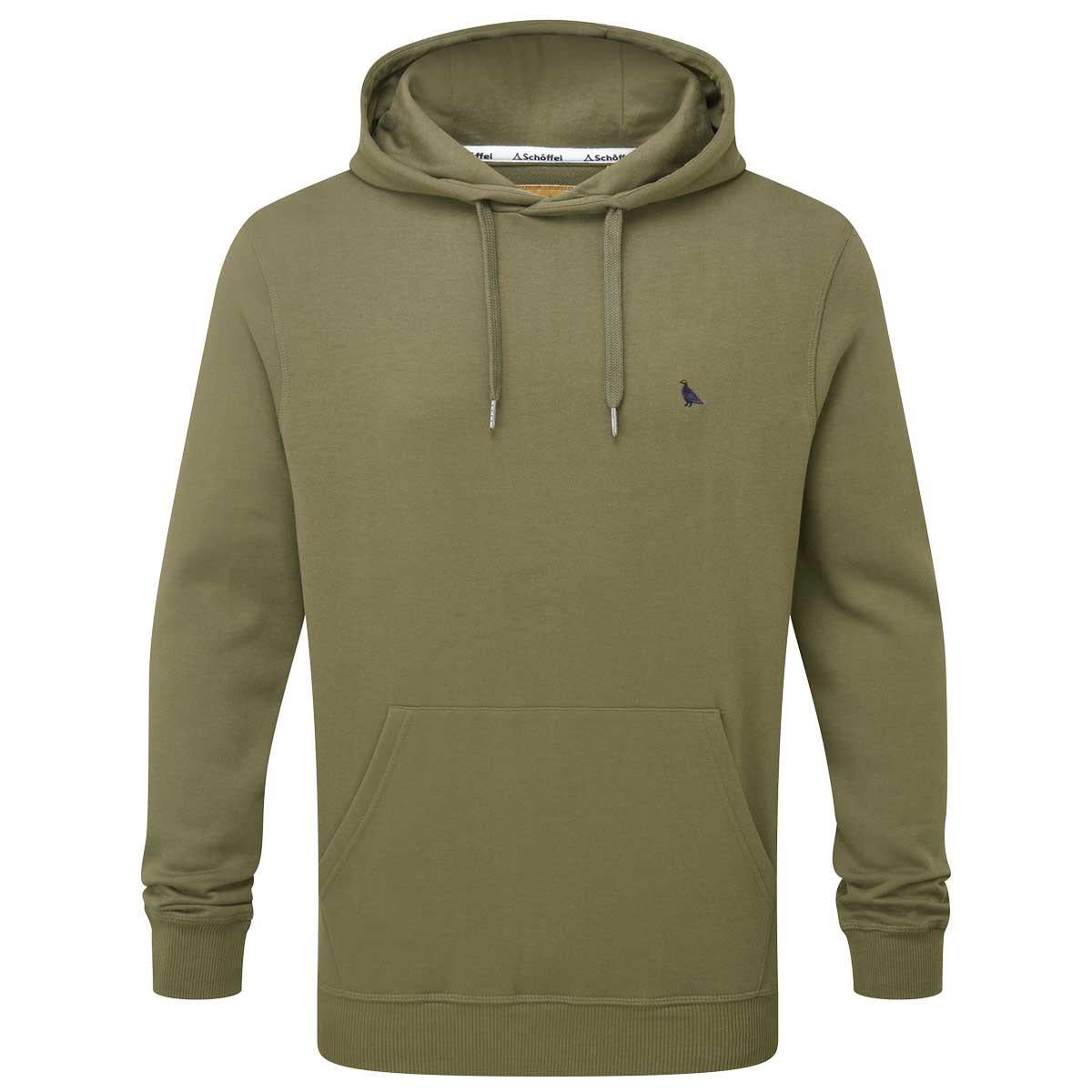 Schoffel Mens Pentire Heritage Hoodie