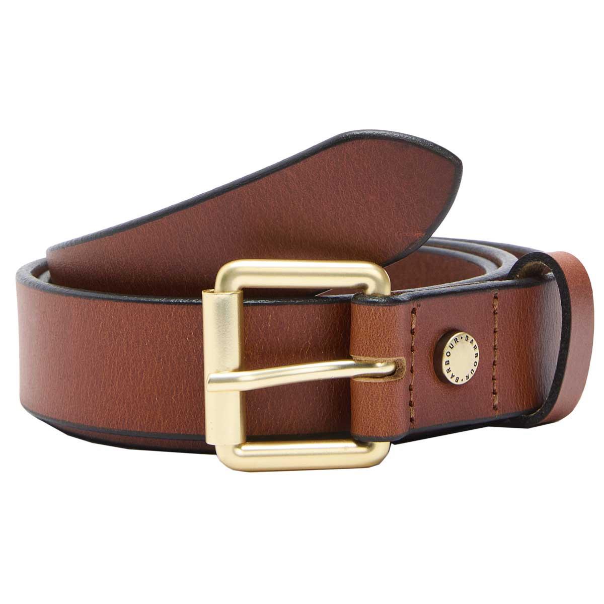 Barbour Maia Leather Belt