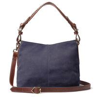 Ink Fairfax & Favor Mini Tetbury Handbag