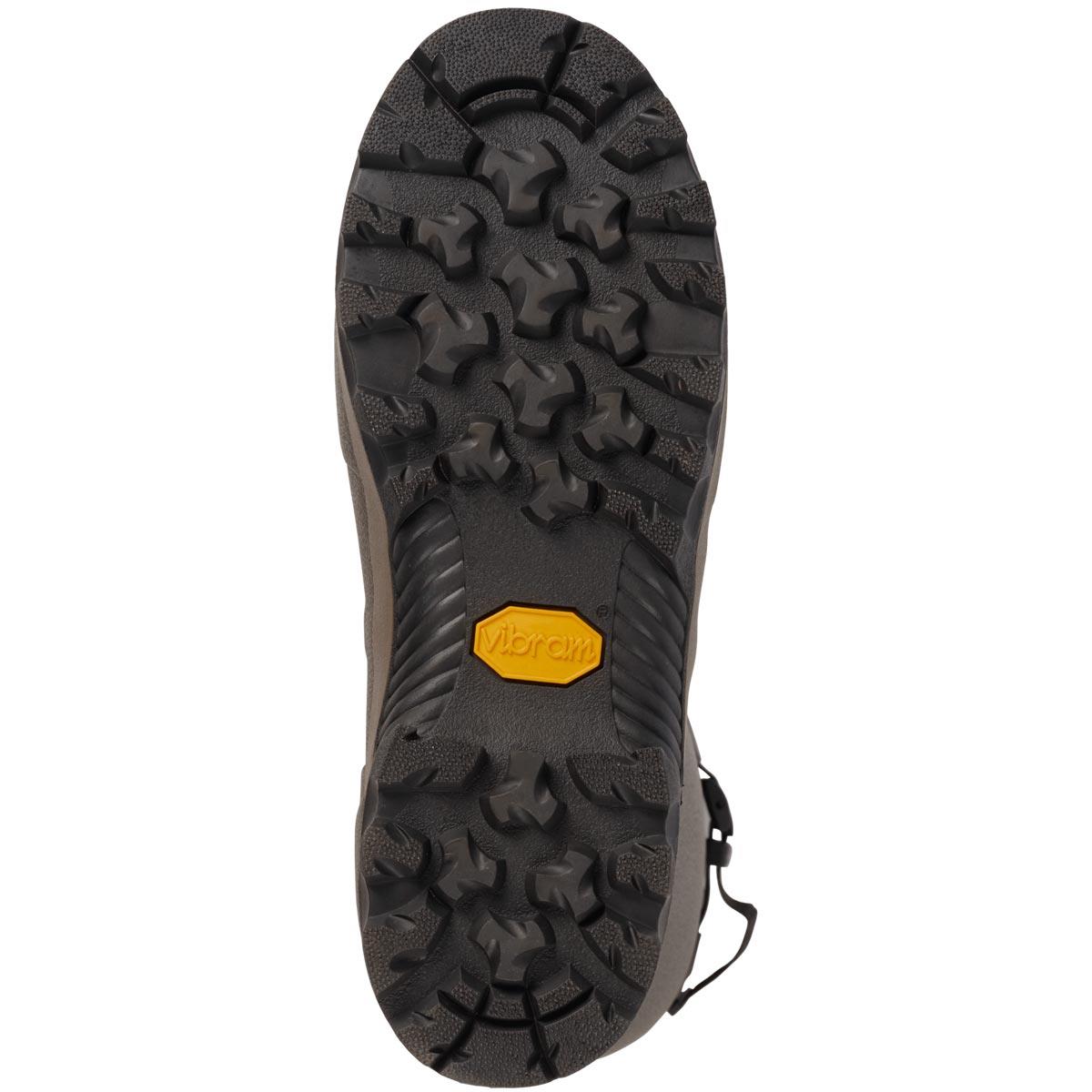 Harkila Mens Forester Gusset Rubber Boot