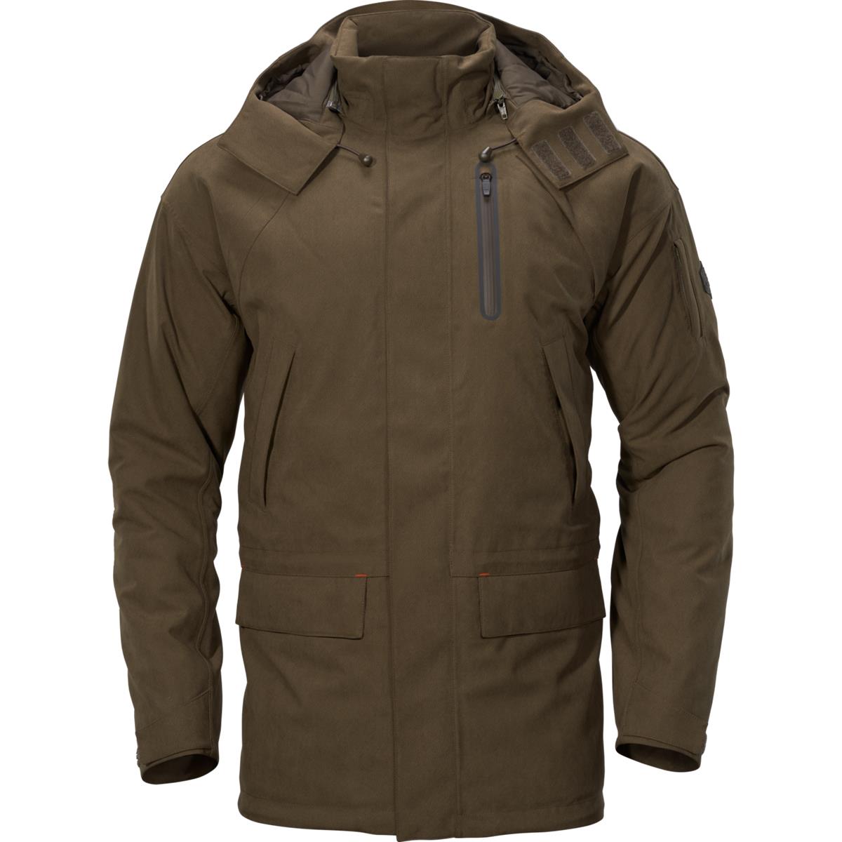 Harkila Mens Driven Hunt HWS Insulated Jacket
