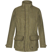Olive Harkila Womens Jura GTX Jacket