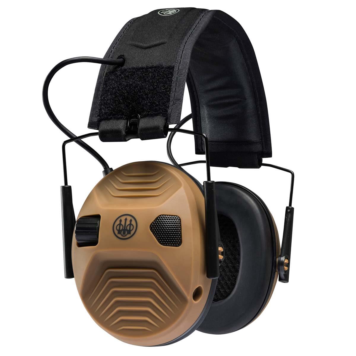 Beretta Electronic Earmuffs