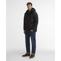 Barbour Mens Modern Beaufort Wax Jacket