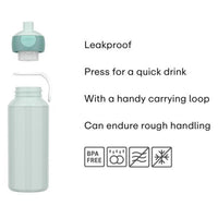 Mepal Campus Pop-Up Bottle USP