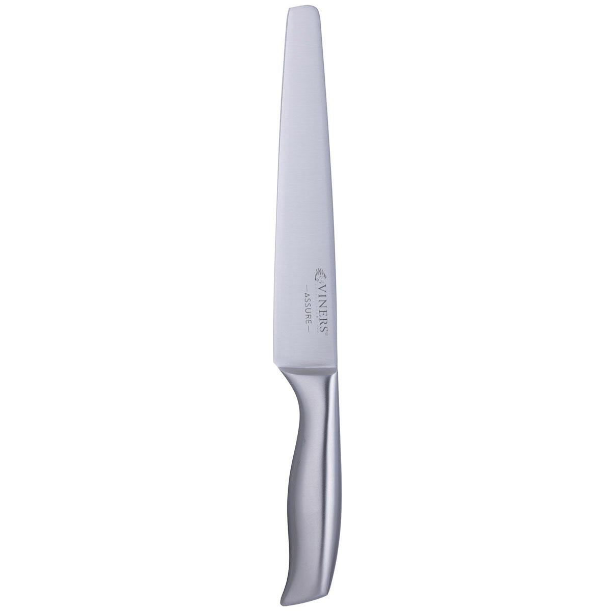 Viners Assure Stainless Steel Carving Knife
