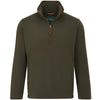 Alan Paine Cleardale Mens Microfleece