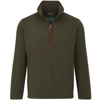 Alan Paine Cleardale Mens Microfleece