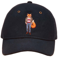 Joules Womens Campbell Baseball Cap