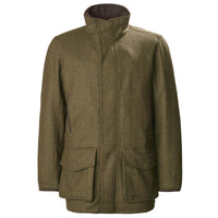 Musto Stretch Technical Gore Tex Tweed Jacket