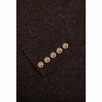 Holland Cooper Womens Tori Crew Neck Knit