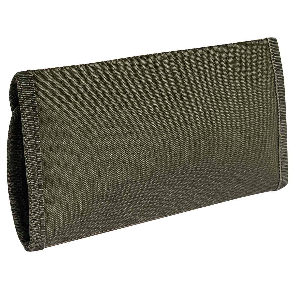 Green Moss Beretta Game Carrier Back