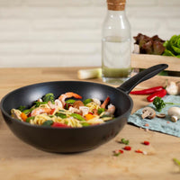 Kuhn Rikon Easy Induction Wok LS