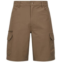 Hoggs Of Fife Mens Rothesay Utility Shorts